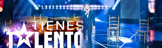 Mediaset España vuelve a adquirir los derechos de &#39;Tienes talento&#39; (&#39;Got Talent&#39;)