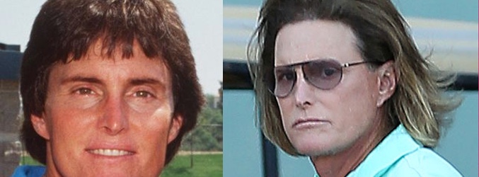 Bruce Jenner
