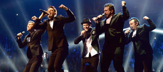 &#39;Saturday Night Live&#39; arrasa en su 40 aniversario