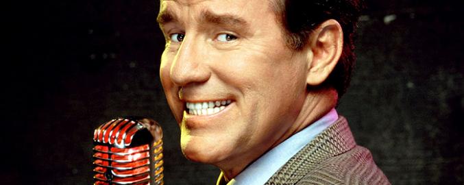 Phil Hartman en 'Días de radio'