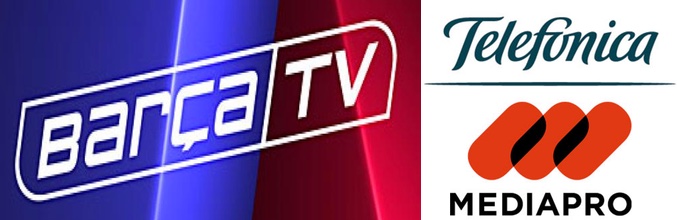 Logos de las entidades