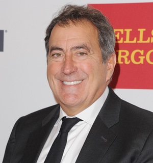 Kenny Ortega