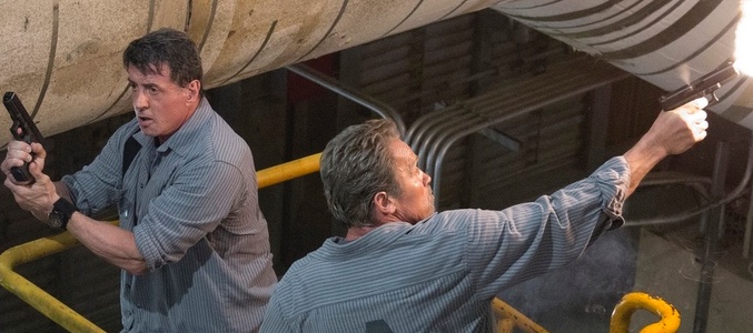 &quot;Plan de escape&quot;, en el Top 10 de lo más visto de TDT