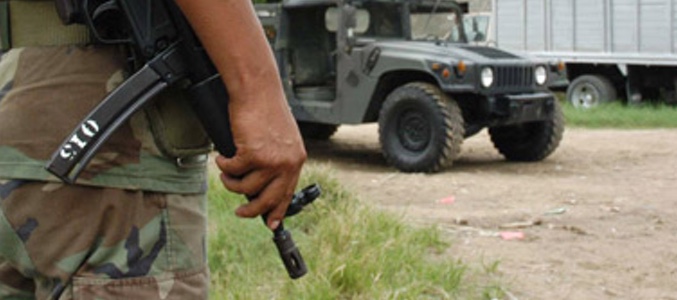 'Aduanas internacionales' se adentra en las zonas más conflictivas del planeta