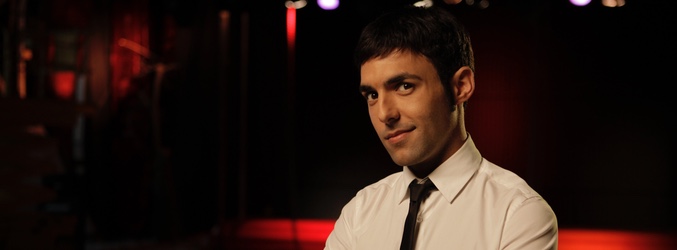 El Mago Pop será el presentador de la gala