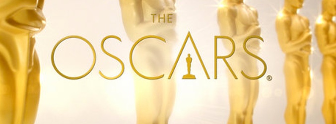 The Oscars 2015