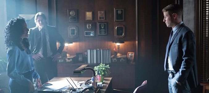 Gotham 1x16