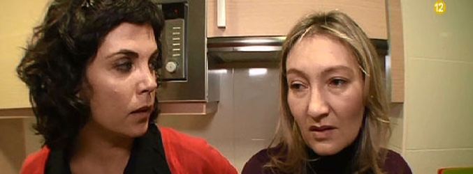 Samanta Villar en 'Conexión Samanta'