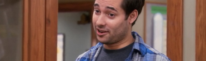 Harris Wittels, copreductor de la serie &#39;Parks and Recreation&#39;