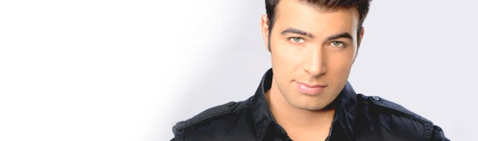 Jose Brooks y Jencarlos Canela coprotagonizarán 'Telenovela', la nueva serie de NBC, junto a Eva Longoria