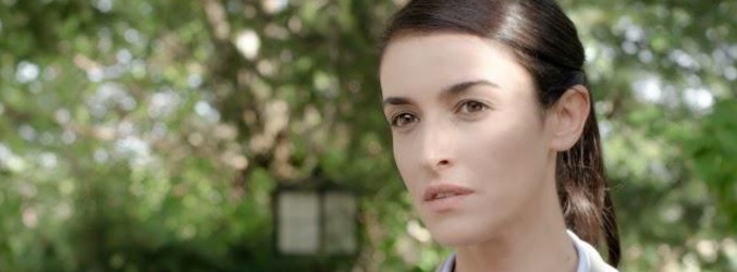 Blanca Romero en 'Bajo sospecha'