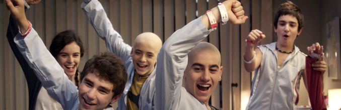 &#39;Polseres vermelles&#39;