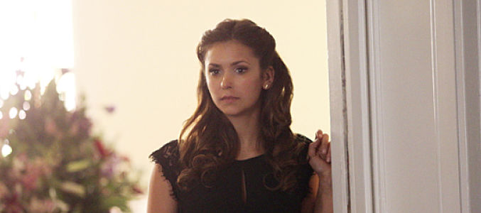 The Vampire Diaries 6x15 Recap: Let her go