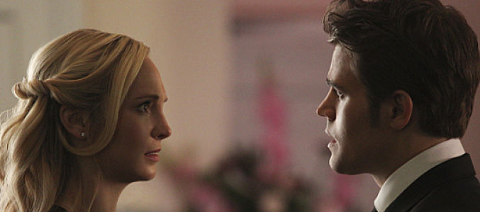 The Vampire Diaries 6x15 Recap: Let her go