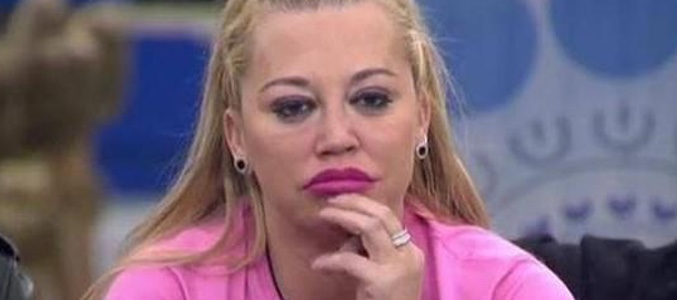 Belén Esteban en &#39;GH VIP&#39;