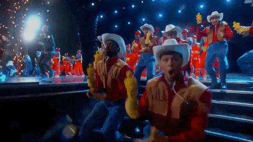 Everything is Awesome