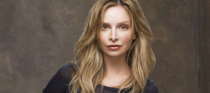 Calista Flockhart