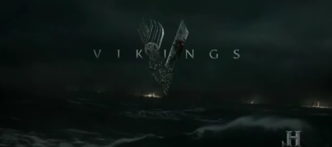 Vikings 3x01