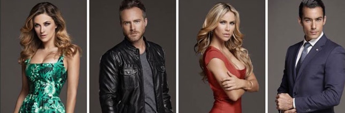 &#39;Los miserables&#39;