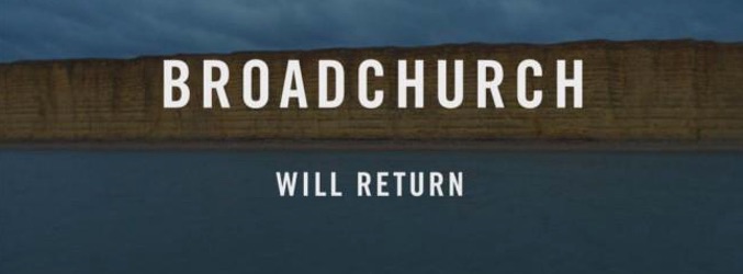 Así anunciaban que 'Broadchurch' tendrá una tercera temporada