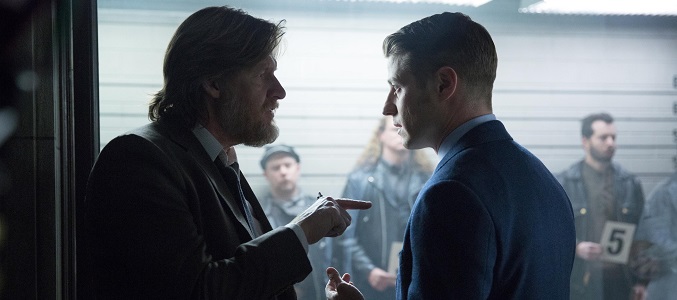Gotham 1x17