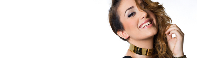 Elhaida Dani, representante de Albania en Eurovision, forzada a cambiar su canción