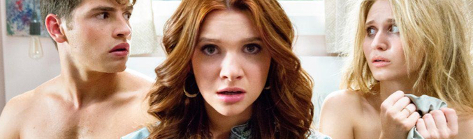 MTV estrenará la segunda temporada de 'Las farsantes' ('Faking it') el jueves 26 de febrero