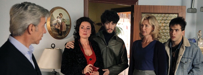 Fotograma del nuevo episodio de 'Cuéntame cómo pasó'