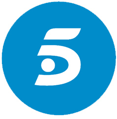 Logo de Telecinco