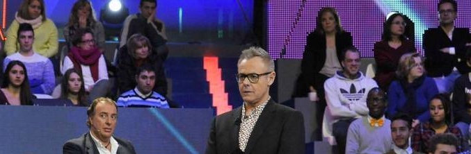 Público de &#39;GH VIP&#39;