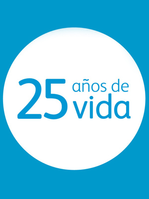 25º aniversario de Telecinco