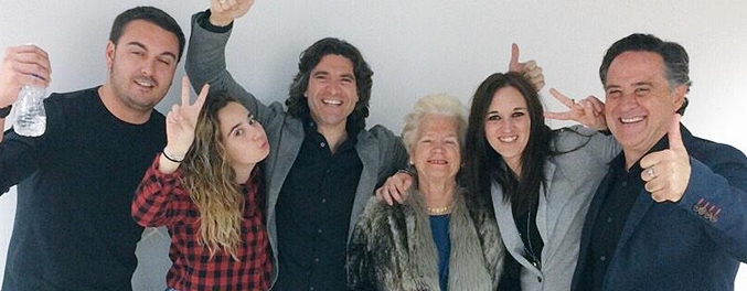 andera janeiro belen esteban ghvip