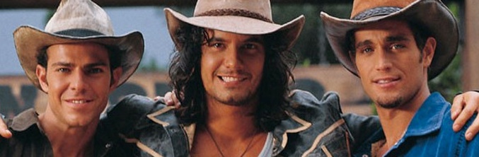 'Pasión de gavilanes'