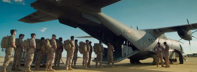 Grupo de Operaciones Especiales