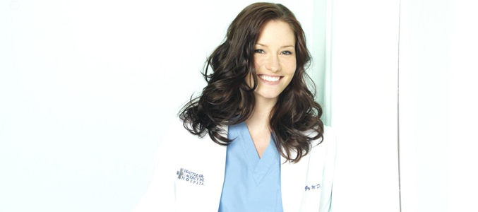 Chyler Leigh