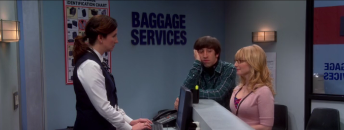 The Big Bang Theory 8x16