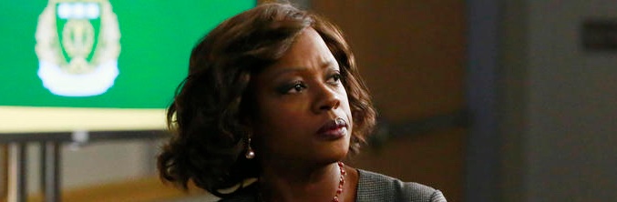 &#39;How To Get Away With Murder&#39;