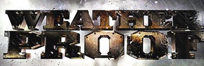 Logo de 'Clima extremo a prueba'