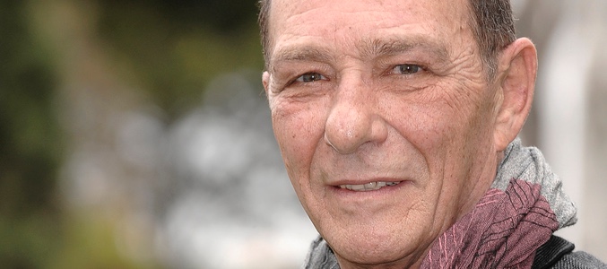 Fallece Héctor Colomé