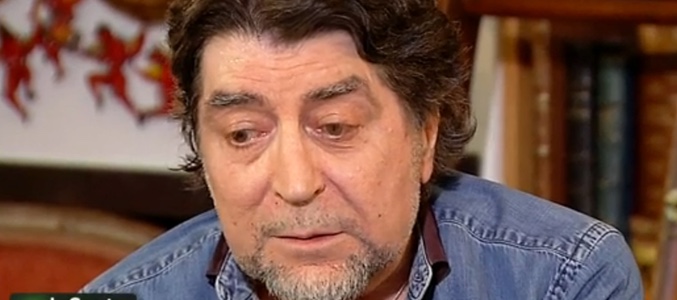 Sabina en 'laSexta noche'