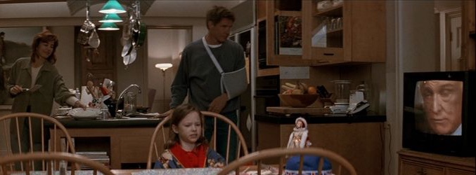 &quot;Juego de patriotas&quot;, el espacio más visto de Paramount Channel