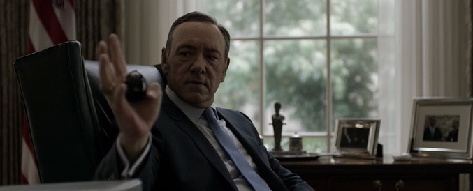 House of Cards 3x02
