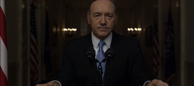 House of Cards 3x02
