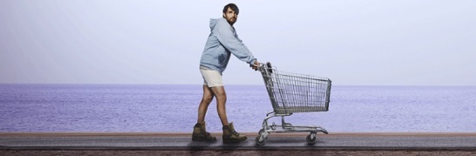 'The Last Man on Earth'