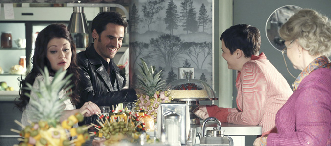 Once Upon a Time 4x12