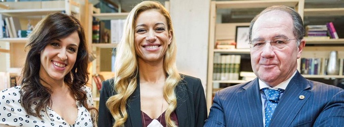 Coaches de &#39;Casados a primera vista&#39;