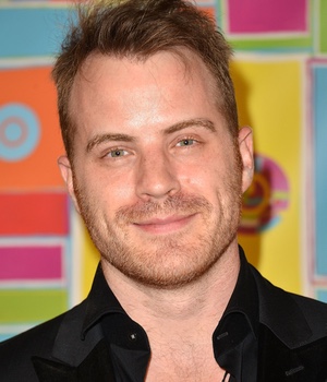 Rob Kazinsky