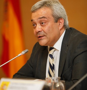 Víctor Calvo-Sotelo