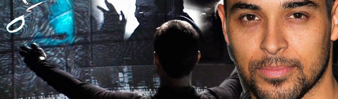 Wilmer Valderrama se une al reparto de 'Minority Report', la serie basada en la película de Spielberg
