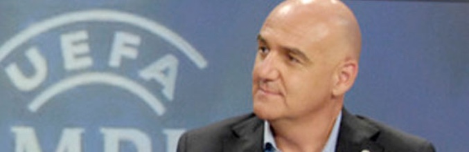 Ignacio Gómez Acebo